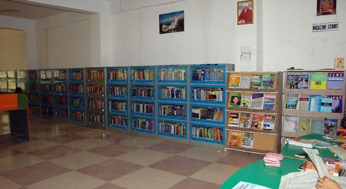 TR Abhilashi Memorial Institute of Engineering and Technology Mandi Classroom photo 6